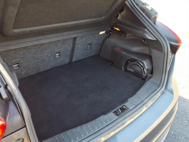 2015 Ford Focus Base