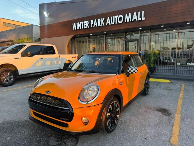 2017 MINI Hardtop Cooper for sale in Orlando, FL