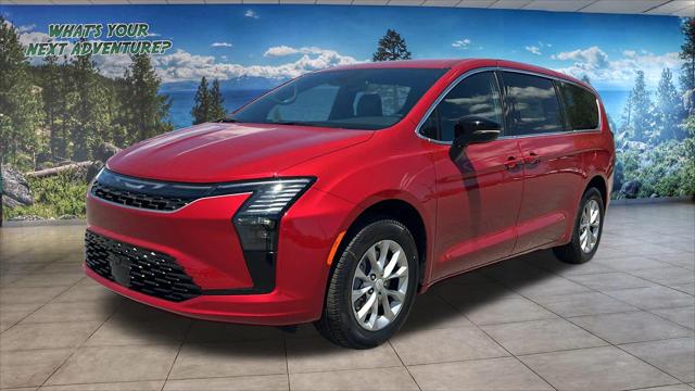 2027 Chrysler Pacifica Select for sale in Reno, NV