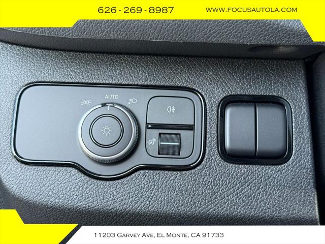 2026 Mercedes-Benz Sprinter 2500 High Roof 4-Cyl Diesel