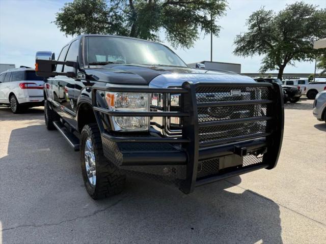 2012 Ford F-350 LARIAT for sale in Lake Worth, TX