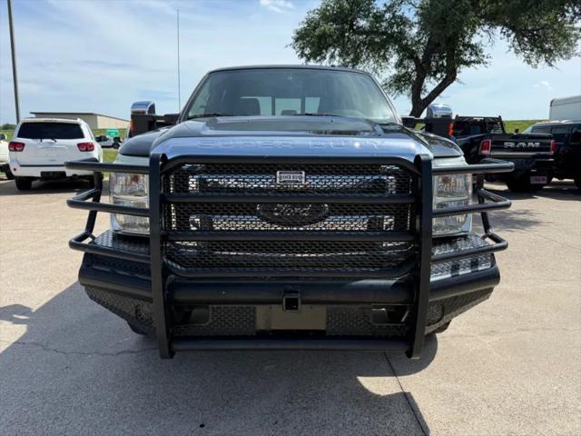 2012 Ford F-350 LARIAT