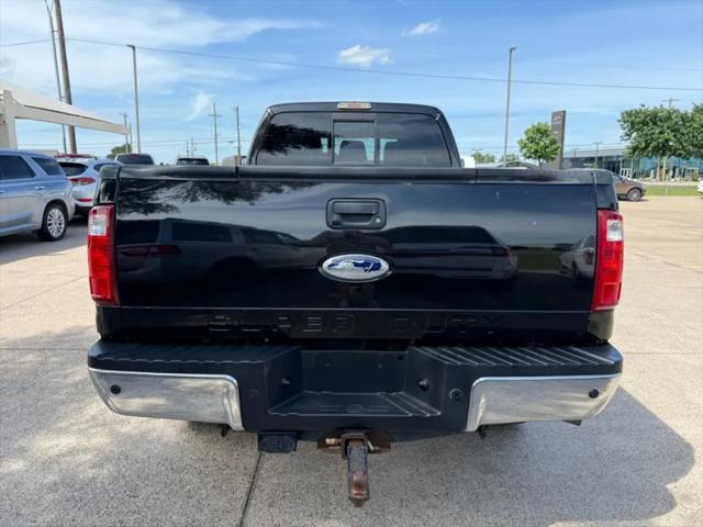 2012 Ford F-350 LARIAT