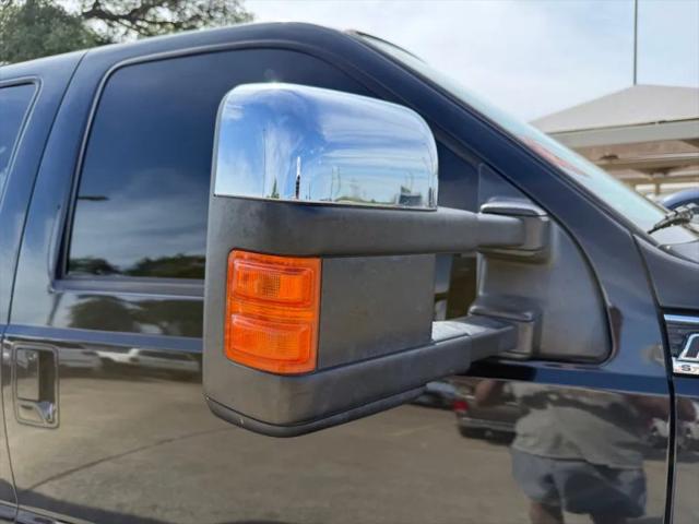 2012 Ford F-350 LARIAT