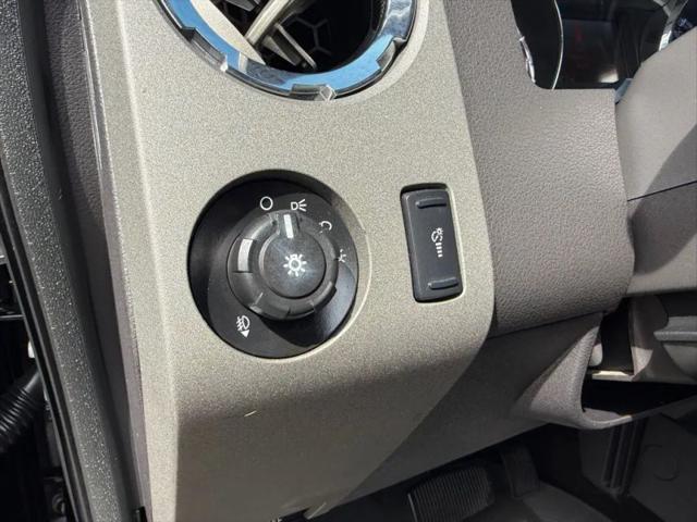 2012 Ford F-350 LARIAT
