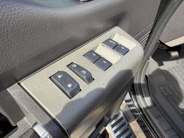 2012 Ford F-350 LARIAT