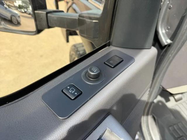 2012 Ford F-350 LARIAT