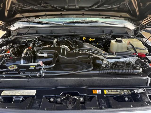 2012 Ford F-350 LARIAT