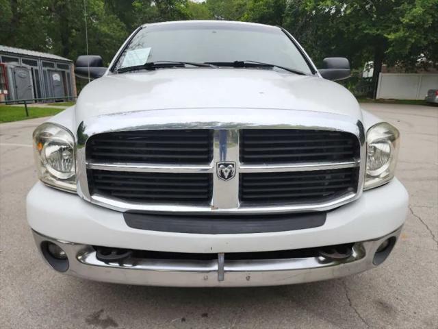 2007 Dodge Ram 3500 SLT/Sport