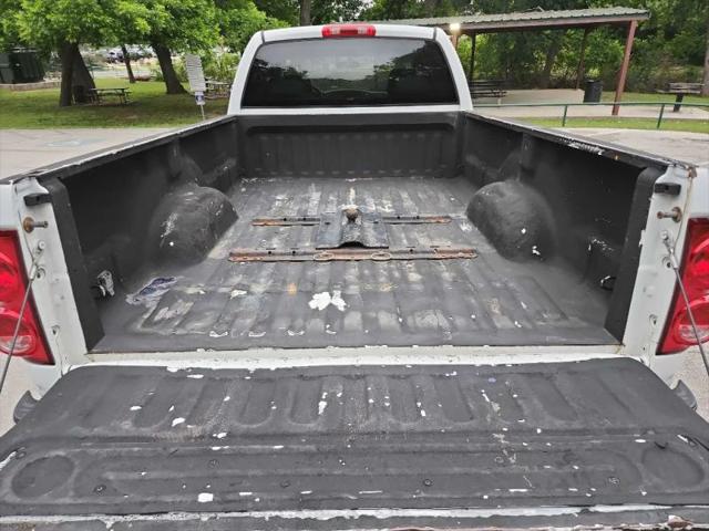 2007 Dodge Ram 3500 SLT/Sport