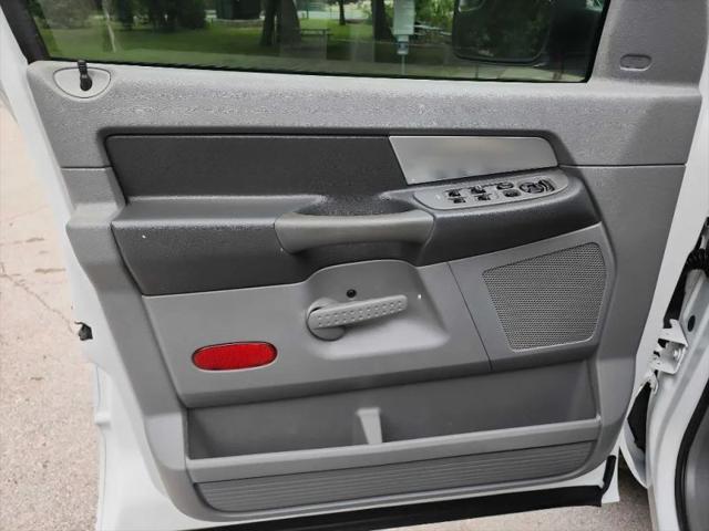 2007 Dodge Ram 3500 SLT/Sport