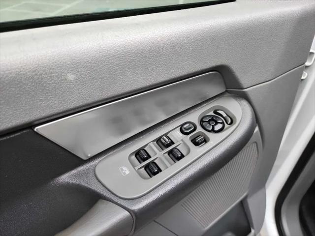 2007 Dodge Ram 3500 SLT/Sport