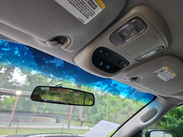 2007 Dodge Ram 3500 SLT/Sport