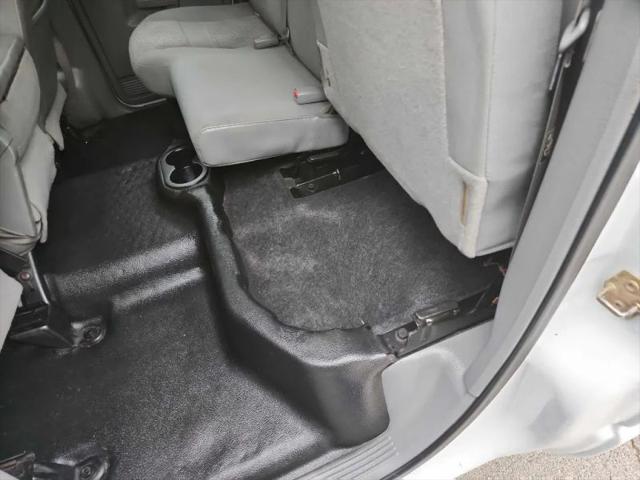 2007 Dodge Ram 3500 SLT/Sport