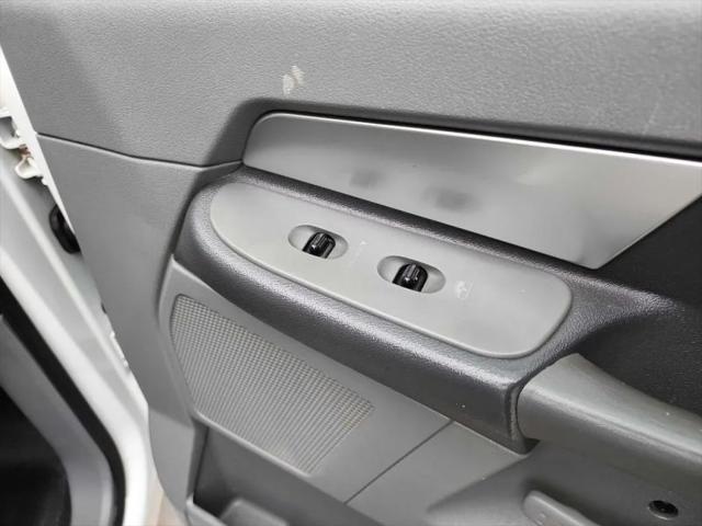 2007 Dodge Ram 3500 SLT/Sport