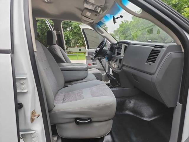 2007 Dodge Ram 3500 SLT/Sport