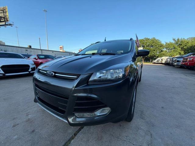 2015 Ford Escape SE for sale in Houston, TX