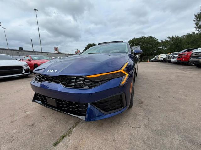 2026 Kia K5 EX for sale in Houston, TX