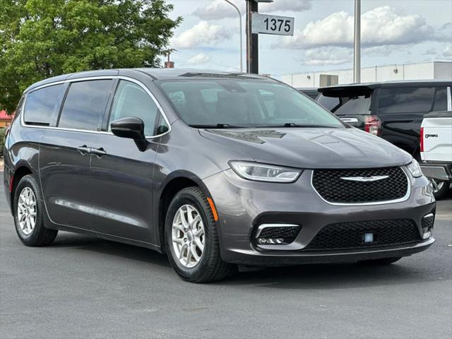 2023 Chrysler Pacifica Touring L for sale in Las Cruces, NM