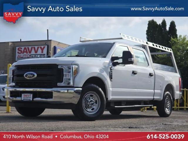 2018 Ford F-250 XL for sale near Columbus, OH