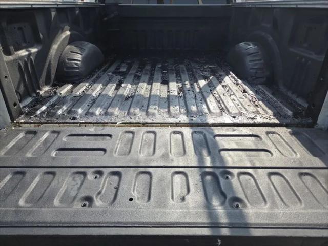 2018 Ford F-250 XL