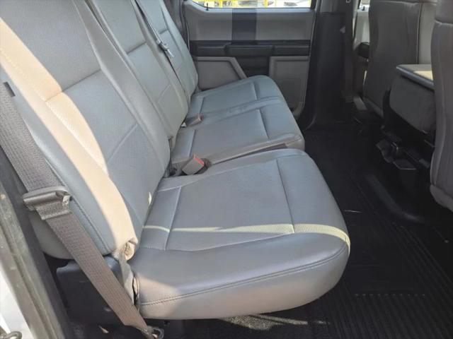 2018 Ford F-250 XL