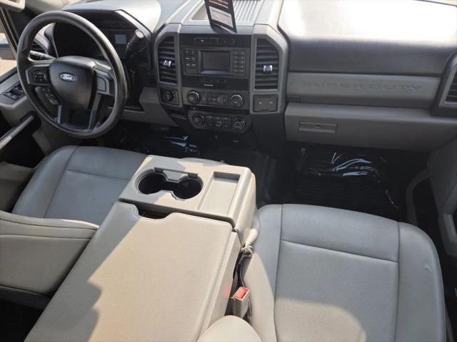 2018 Ford F-250 XL