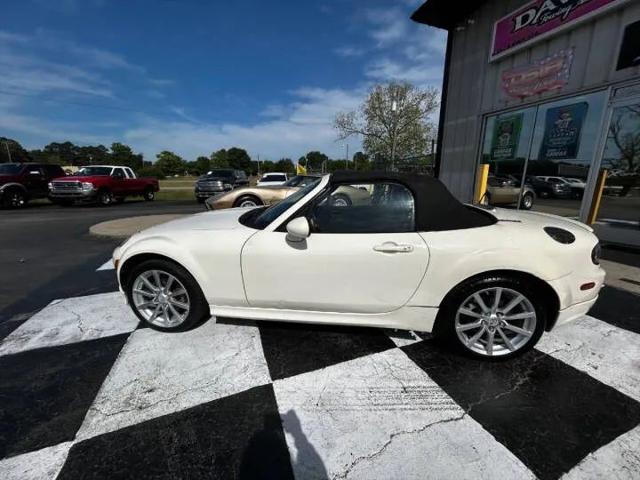 2006 Mazda MX-5 Grand Touring