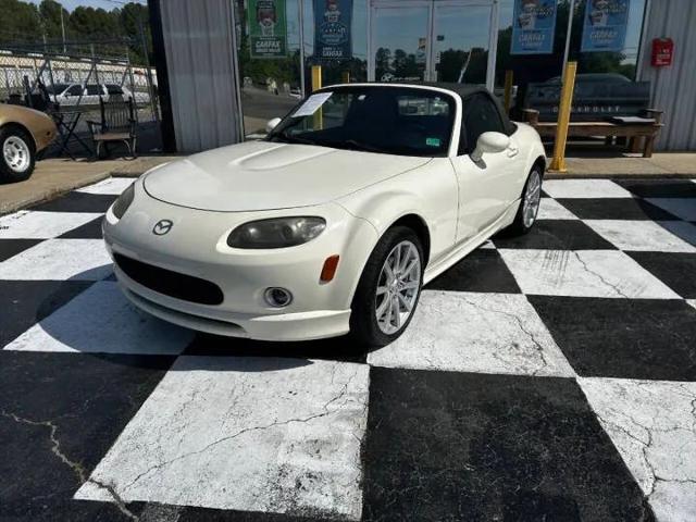 2006 Mazda MX-5 Grand Touring