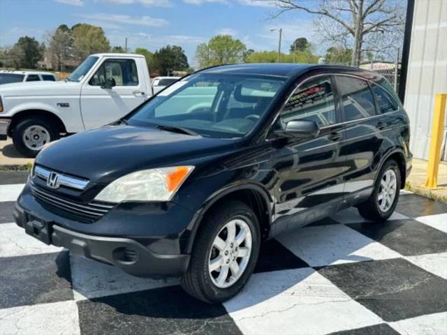 2008 Honda CR-V EX for sale in Roanoke Rapids, NC