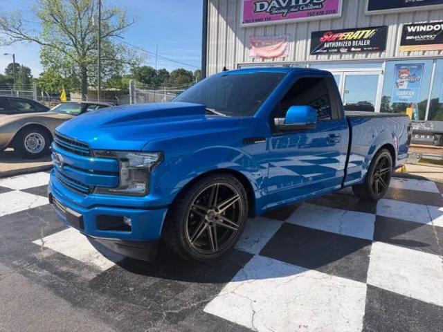 2020 Ford F-150 XL for sale in Roanoke Rapids, NC