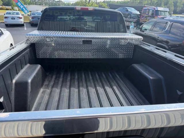 2002 Chevrolet Silverado 1500 LT
