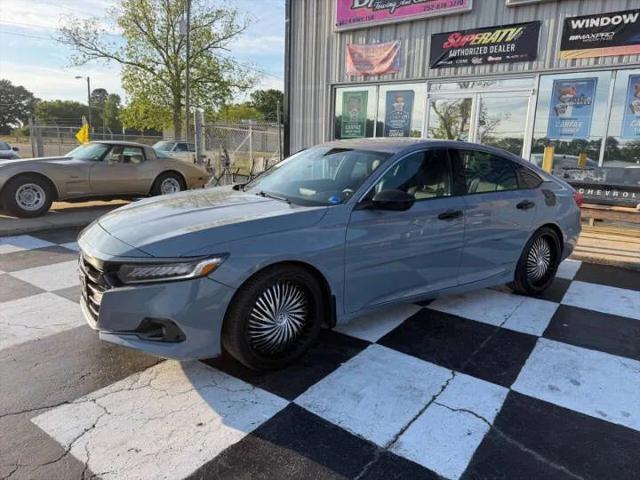 2022 Honda Accord Sport for sale in Roanoke Rapids, NC