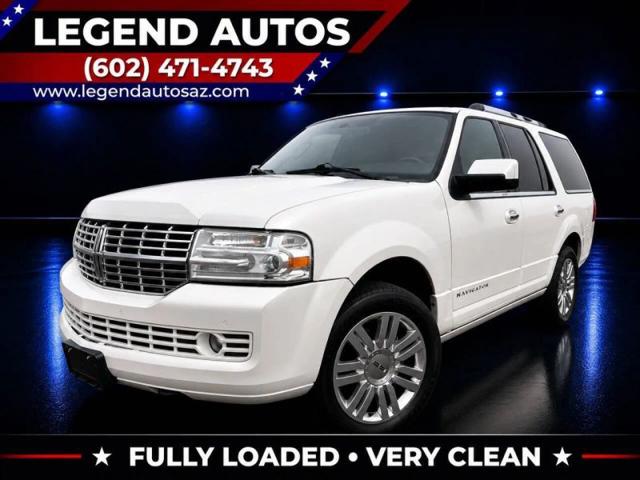 2011 Lincoln Navigator Base for sale in Phoenix, AZ