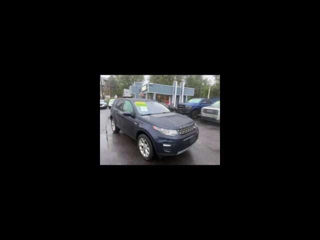 2019 Land Rover Discovery Sport SE for sale in Colorado Springs, CO