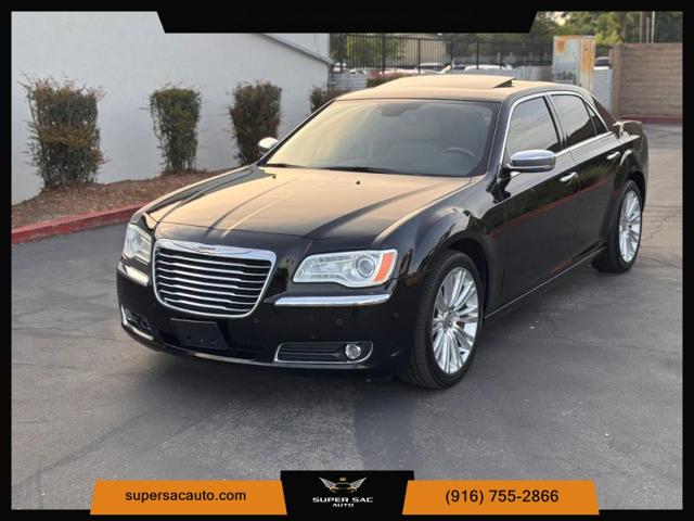 2011 Chrysler 300 300C for sale in Carmichael, CA
