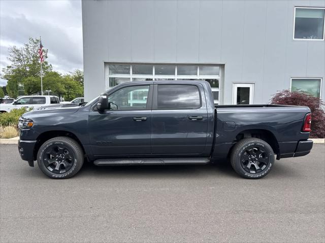 2026 Ram 1500 Express Crew Cab 4x4 5'7" Box