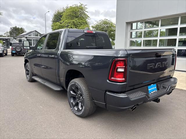 2026 Ram 1500 Express Crew Cab 4x4 5'7" Box