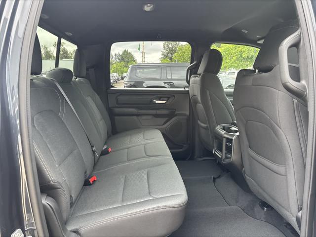 2026 Ram 1500 Express Crew Cab 4x4 5'7" Box