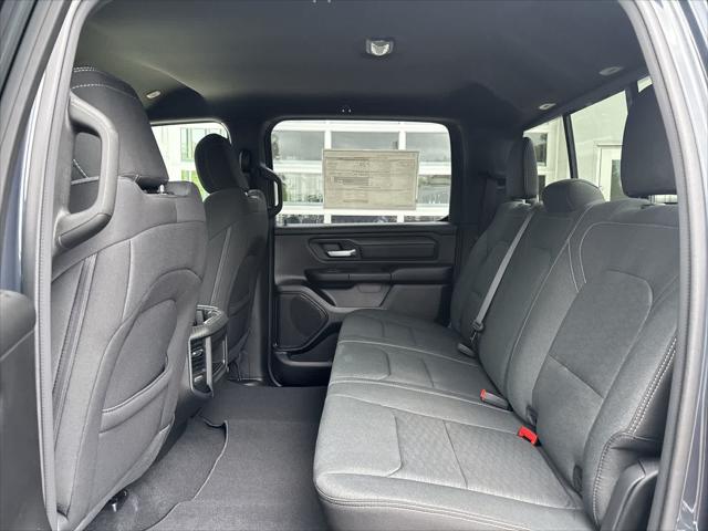 2026 Ram 1500 Express Crew Cab 4x4 5'7" Box