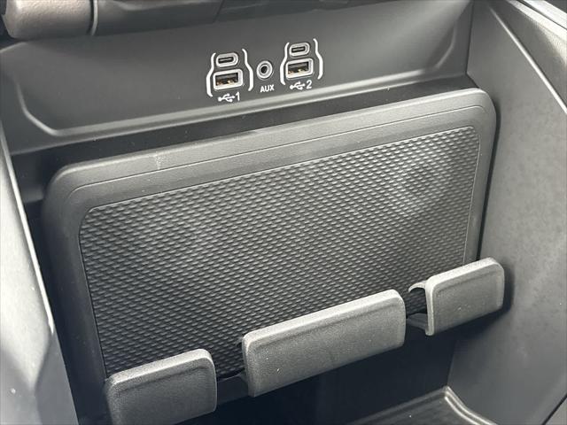 2026 Ram 1500 Express Crew Cab 4x4 5'7" Box