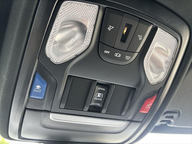 2026 Ram 1500 Express Crew Cab 4x4 5'7" Box