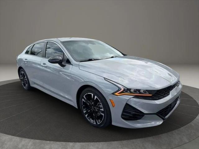 2022 Kia K5 GT-Line for sale in Hollywood, FL