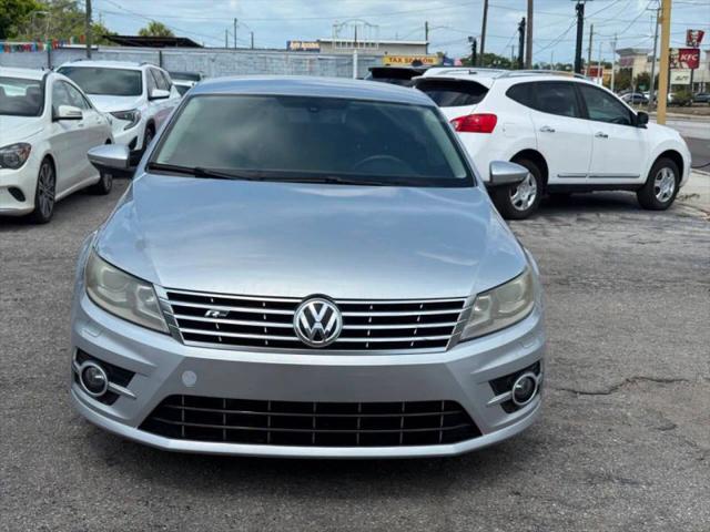 2013 Volkswagen CC 2.0T R-Line for sale in Tampa, FL