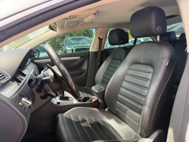 2013 Volkswagen CC 2.0T R-Line