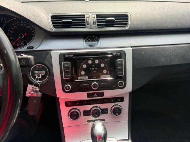 2013 Volkswagen CC 2.0T R-Line