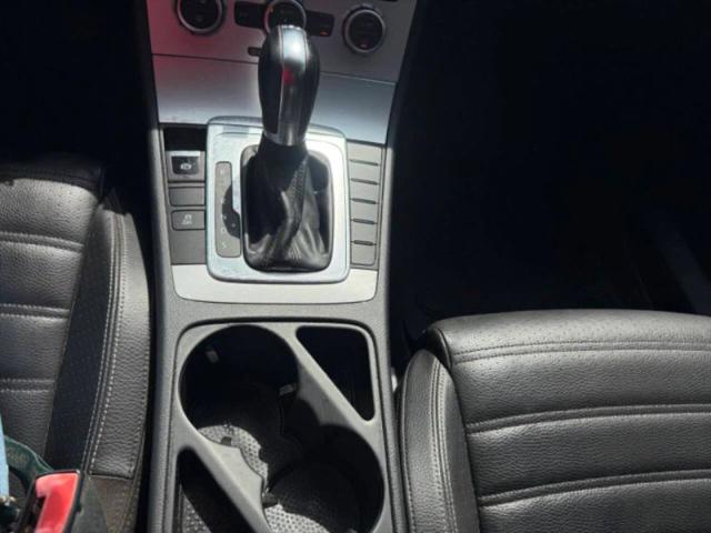 2013 Volkswagen CC 2.0T R-Line