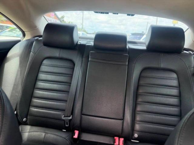 2013 Volkswagen CC 2.0T R-Line