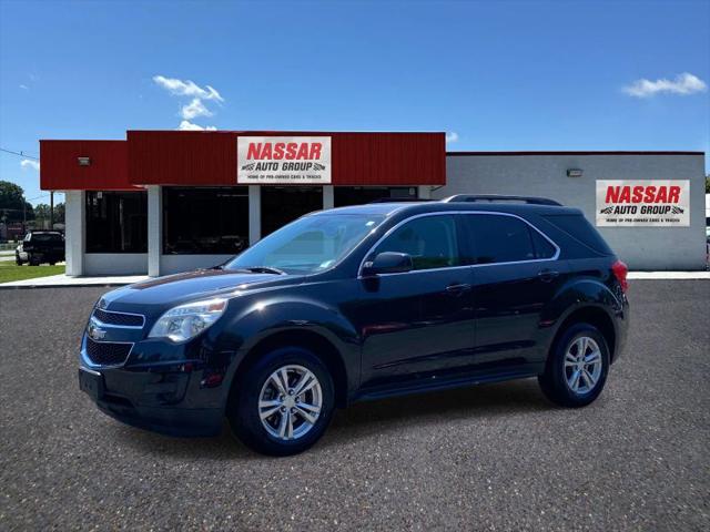 2013 Chevrolet Equinox 1LT for sale in Kannapolis, NC