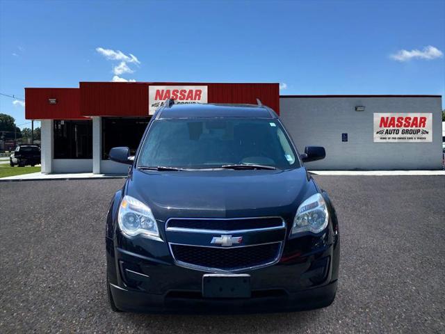 2013 Chevrolet Equinox 1LT